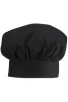 Poplin Chef Hat 